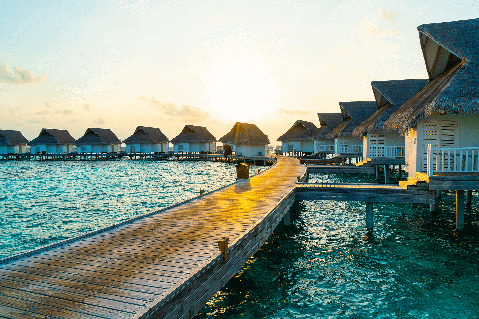 Lapita Staycation