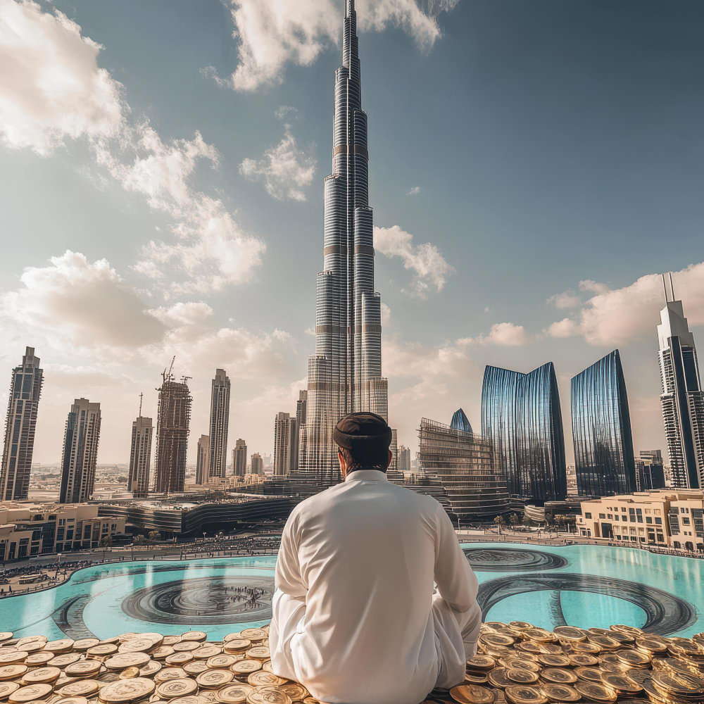 UAE National Day Armenia Tour