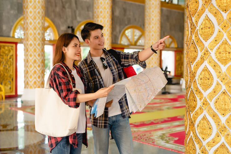 Singapore Tour Package from UAE