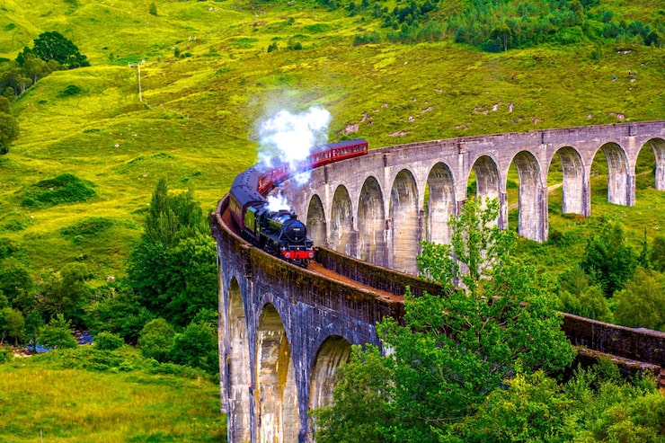 Scotland Tour Package