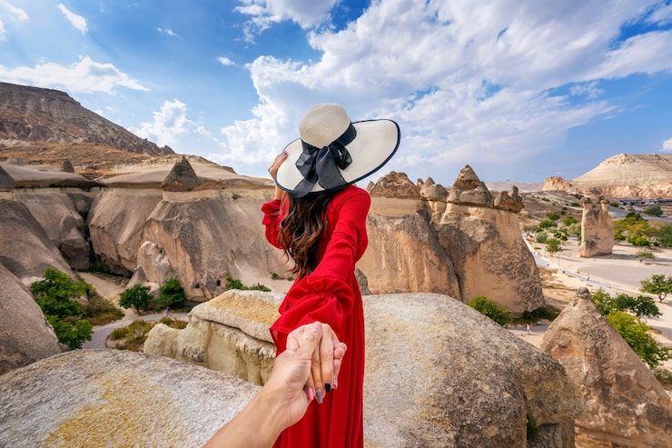 Baku Azerbaijan Tour Package from Dubai